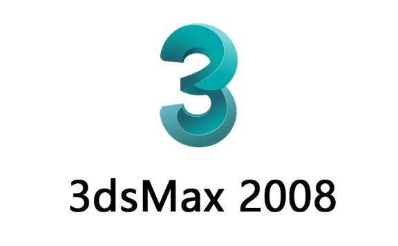 3ds Max 2008