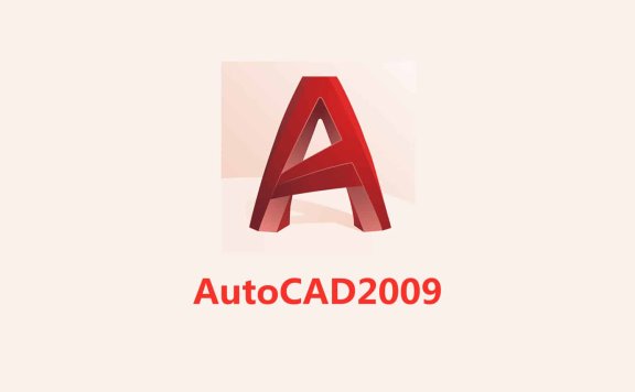 Auto CAD 2009