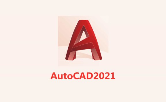 AutoCAD 2021