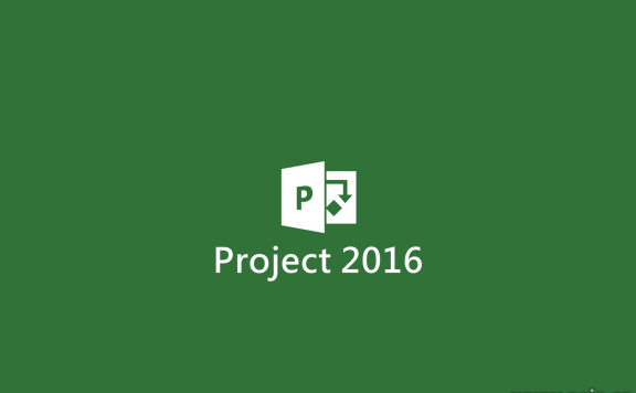 Project2016