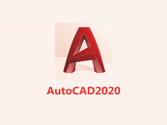 AutoCAD 2020