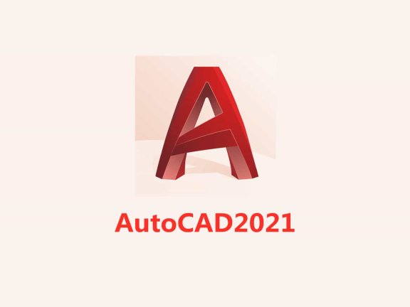 AutoCAD 2021