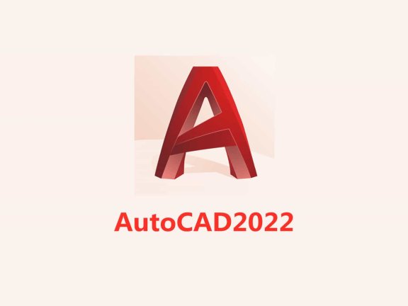 AutoCAD 2022