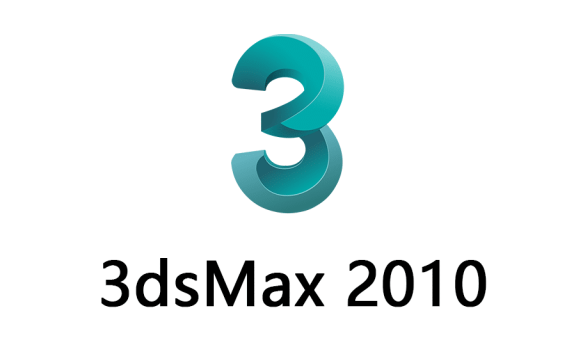 3ds Max 2010