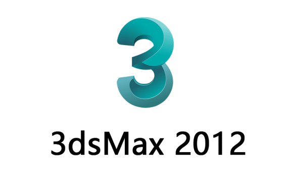 3ds Max 2012