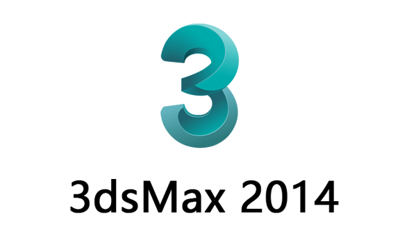 3ds Max 2014
