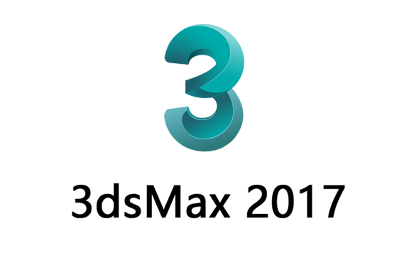 3ds Max 2017