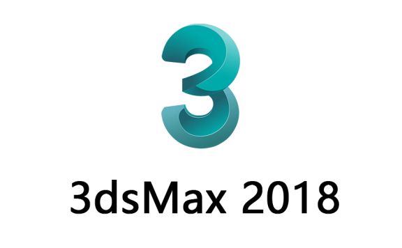 3ds Max 2018