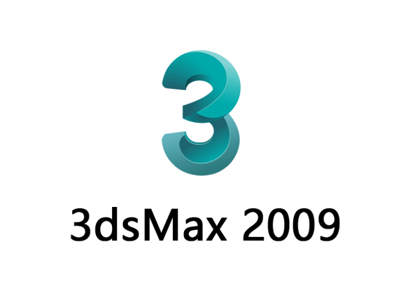 3ds Max 2009
