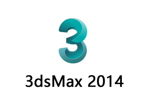 3ds Max 2014