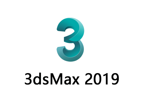 3ds Max 2019