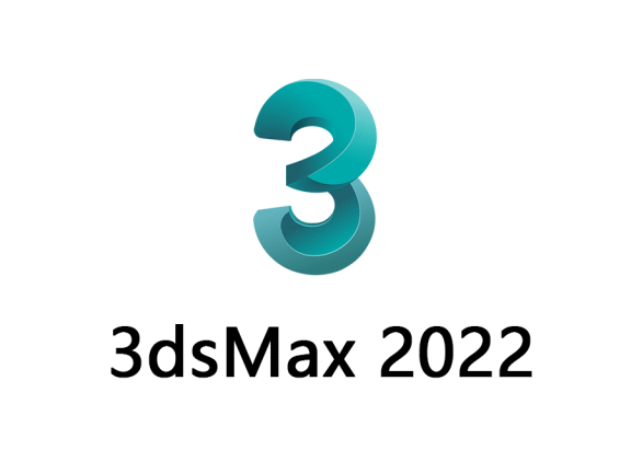 3ds Max 2022
