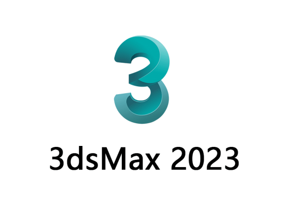 3ds Max 2023